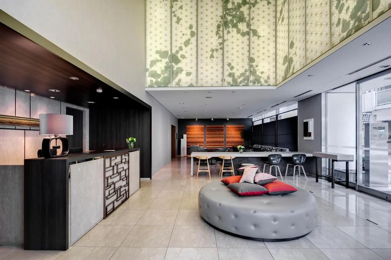 Hotel Somerset Ginza East Tokyo - Vacation Stay 12957