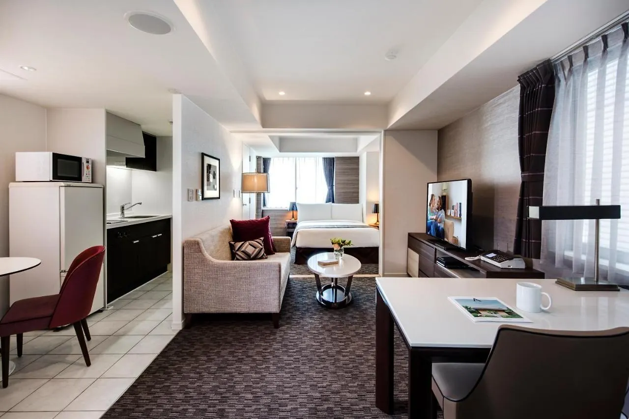 Somerset Ginza East Tokyo - Vacation Stay 12957